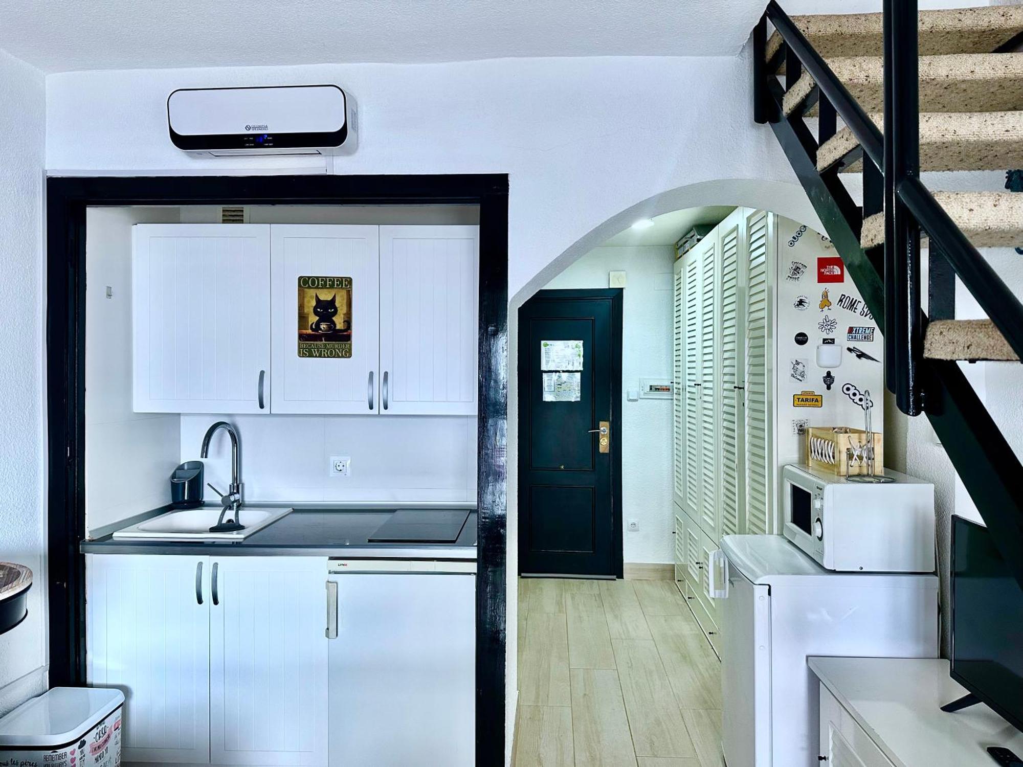 Апартаменти Estupendo Duplex En Sierra Nevada Моначиль Екстер'єр фото